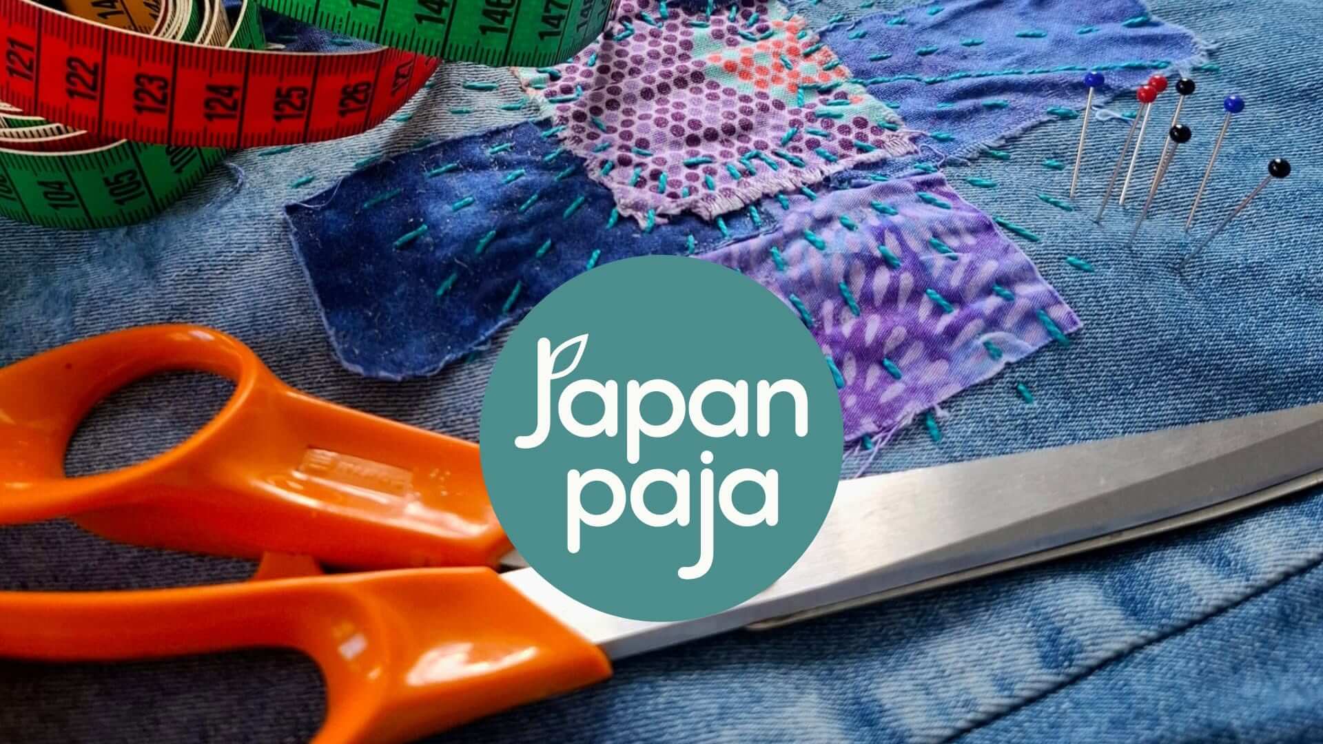 Japa ry: Korjauskaffet lokakuussa